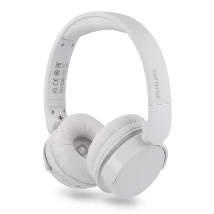 TAH4209 |Philips Bluetooth on ear Headphones with 55 hour play time  - LT42251 (N0001)